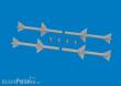 Eduard Accessories 6481175 - AIM-7M PRINT