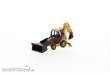Diecast Masters 85973DB - Caterpillar 420E Baggerlader