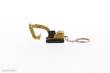 Diecast Masters 85981 - Caterpillar 320 Keychain Bagger Schlüsselanhänger