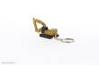 Diecast Masters 85981 - Caterpillar 320 Keychain Bagger Schlüsselanhänger