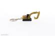 Diecast Masters 85981 - Caterpillar 320 Keychain Bagger Schlüsselanhänger