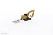 Diecast Masters 85981 - Caterpillar 320 Keychain Bagger Schlüsselanhänger