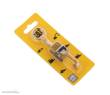 Diecast Masters 85981 - Caterpillar 320 Keychain Bagger Schlüsselanhänger