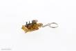 Diecast Masters 85984 - Caterpillar D8T Keychain Dozer Schlüsselanhänger
