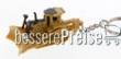 Diecast Masters 85984 - Caterpillar D8T Keychain Dozer Schlüsselanhänger