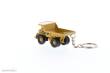 Diecast Masters 85985 - Caterpillar 770 Keychain LKW Schlüsselanhänger