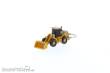 Diecast Masters 85986 - Caterpillar 950M Keychain Radlader Schlüsselanhänger