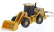 Diecast Masters 85986 - Caterpillar 950M Keychain Radlader Schlüsselanhänger