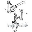 Weinert 8630 - Original-Kupplung