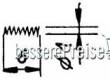 Weinert 8639 - Feder mit 1 mm Durchmesser