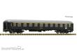 Fleischmann 863901 - Schnellzugwagen 1. Klasse, RENFE