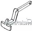 Weinert 8646 - Kupplungen zum Einsetzen in die Pufferbohle