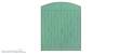 Modusteck 865603 - Türe T.6 63 x 76,5 mm