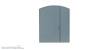 Modusteck 865605 - Türe T.6 63 x 76,5 mm