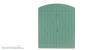 Modusteck 865607 - Türe T.6 63 x 76,5 mm