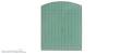 Modusteck 865608 - Türe T.6 63 x 76,5 mm