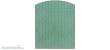 Modusteck 865609 - Türe T.6 63 x 76,5 mm
