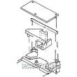 Weinert 86562 - Kurzkupplungsaufnahme Tender
