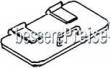 Weinert 86601 - Wasserkastendeckel z. B. BR 91,92