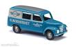 Busch 8665 - Framo V901/2 Halbbus, Kundendienst Simson