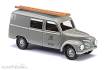 Busch 8666 - Framo V901/2 Halbbus, graue Post