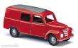 Busch 8667 - Framo Halbbus Feuerwehr