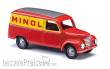 Busch 8674 - Framo V901/2 Kastenwagen Minol