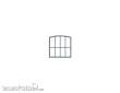 Modusteck 868502 - Fenster F.5 41 x 40,5 mm