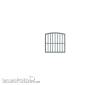 Modusteck 868503 - Fenster F.5 41 x 40,5 mm