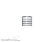 Modusteck 868505 - Fenster F.5 41 x 40,5 mm