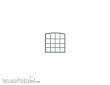 Modusteck 868506 - Fenster F.5 41 x 40,5 mm