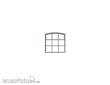 Modusteck 868512 - Fenster F.5 41 x 40,5 mm
