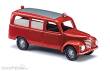 Busch 8686 - Framo V901/2 Bus, Krankenwagen Feuerwehr
