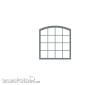 Modusteck 868655 - Fenster F.6 64 x 68 mm