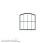 Modusteck 868656 - Fenster F.6 64 x 68 mm