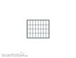 Modusteck 868702 - Fenster F.7 66x 55 mm