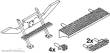 Weinert 8692 - Tritte BR 86