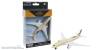 Herpa 86RT-2374 - Single Airplane Etihad Airways
