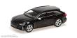 Minichamps 870010014 - AUDI RS 6 AVANT - 2019 - BLACK METALLIC