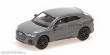 Minichamps 870010101 - AUDI RS Q3 SPORTBACK - 2019 - GREY