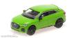 Minichamps 870010102 - AUDI RS Q3 SPORTBACK - 2019 - GREEN