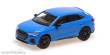 Minichamps 870010104 - AUDI RS Q3 SPORTBACK - 2019 - BLUE