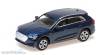 Minichamps 870018222 - AUDI E-TRON - 2020 - DARK BLUE METALLIC