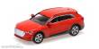 Minichamps 870018224 - AUDI E-TRON - 2020 - RED