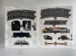 Diecast Masters 87001 - Caterpillar Progress Rail Train Set Eisenbahn Set