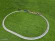 Diecast Masters 87001 - Caterpillar Progress Rail Train Set Eisenbahn Set