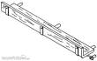 Weinert 87002 - Kohlenkastenbrett BR 91