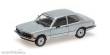 Minichamps 870020000 - BMW 323I (E21) - 1975 - LIGHT BLUE METALLIC