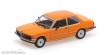 Minichamps 870020001 - BMW 323I (E21) - 1975 - ORANGE