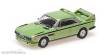 Minichamps 870020120 - BMW 3.0 CSL - 1973 - GREEN METALLIC